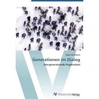Schlimbach, Tabea: Generationen im Dialog