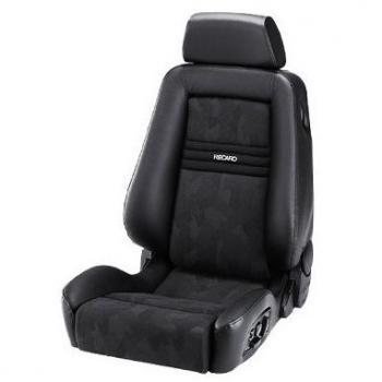 Sedile Recaro Ergomed ES