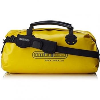 Kit de déplacement Ortlieb Rack‑Pack Jaune M
