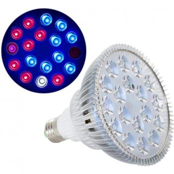 54W LED Marine Aquarium Lamp