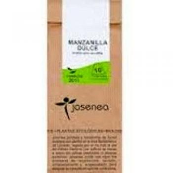 Josenea Infusión 10 Piramides Manzanilla Bio