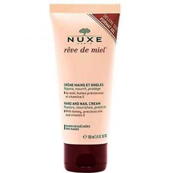 Nuxe Honeydew Hand & Nail Care