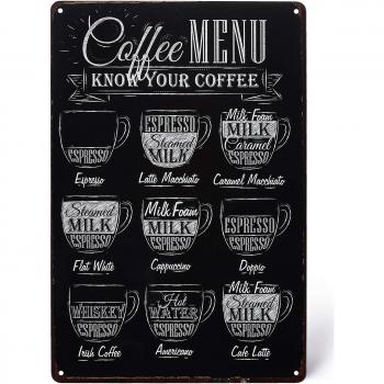 Petit Noir M Café Panel