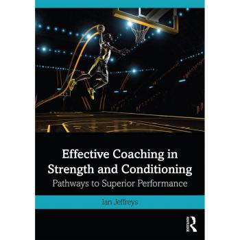 Vitalsource Technologies, Inc. Effective Coaching In Strength And Conditioning