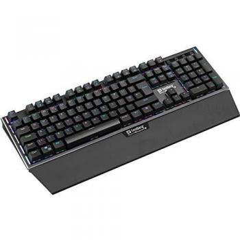 Sandberg Firestorm Pro Mech Keyboard UK