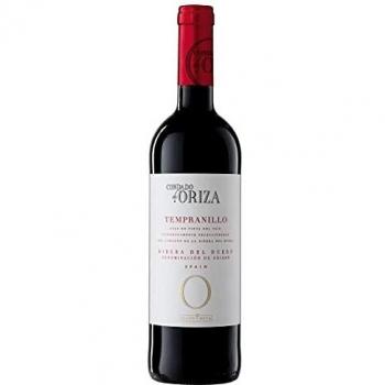 Pagos del Rey Condado de Oriza Tempranillo Ribera del Duero 2019