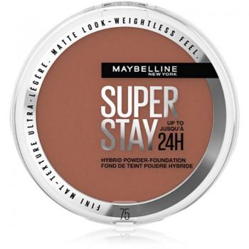 Maybelline Maquillaje Compacto SuperStay 24H Tono 75