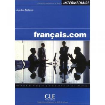 FRANCAIS.COM LIBRO METODO FRANCES INTERMEDIARE