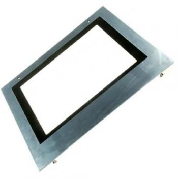 Porte vitrée cuisinière CCG6503PX