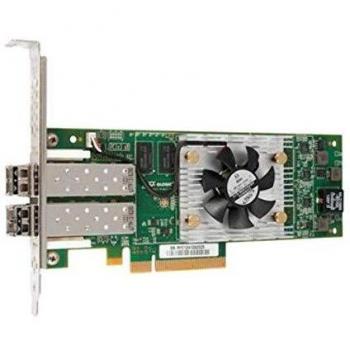 QLogic 16Gb FC HBA PCIe