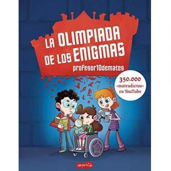 La olimpiada de los enigmas