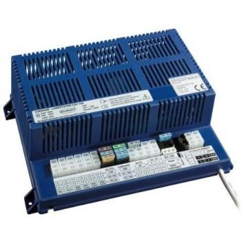 SCHAUDT CSV 409 A Stromversorgungsgerät