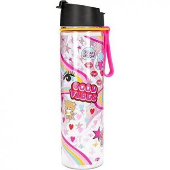 Depesche Botella Plástica Teddy Cool