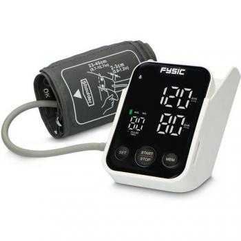 Fysic Oberarm Blutdruckmessgerät FB160