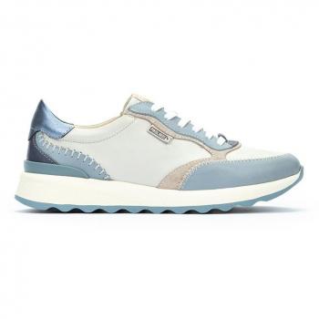 Pikolinos Leather Shoe – Arrecife W1M Model