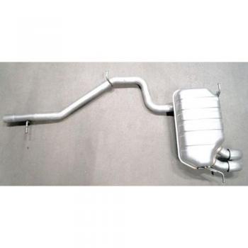 Silencieux AUDI A3 Sportback VEGAZ AS-393