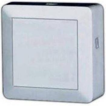 Caja derivadora (TAP) 2 vías. 15 dB. 10.509/2/15 8430552070534