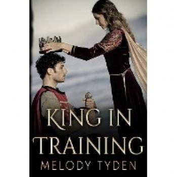 King in Training (Lady in Waiting, Band 2)