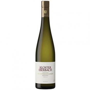 Kloster Eberbach 2020 Rauenthaler Baiken Riesling QbA trocken