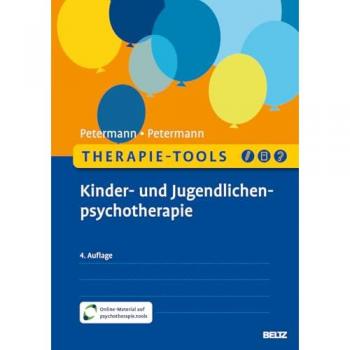 Therapie-Tools Kinder