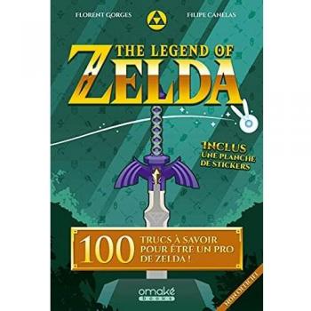 THE LEGEND OF ZELDA