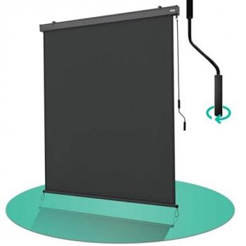 Auvent Vertical Strattore 200x250 cm