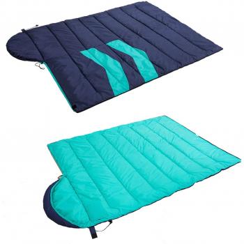 Electric Heating Sleeping Bag