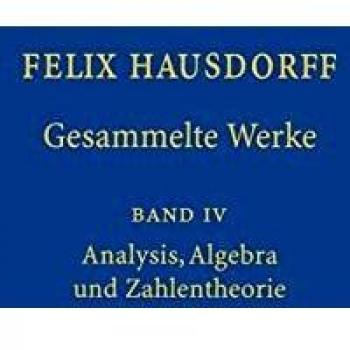 Felix Hausdorff