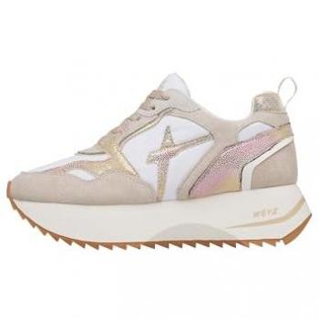 W6yz 1E05 Anny2 Femme Multicolor Running Shoe