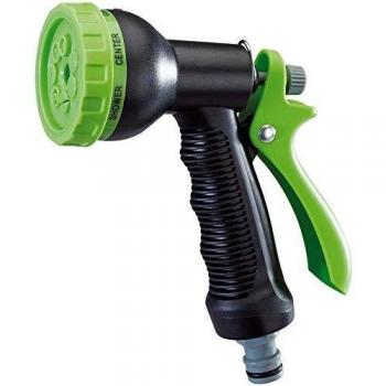 Draper 26246 Polypropylene 7-Pattern Spray Gun