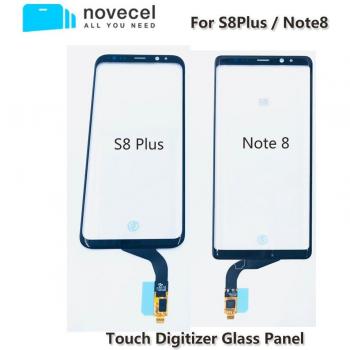 Sensor de Cristal Frontal Galaxy S8 Plus/Note8/N950 – Reemplazo Digital