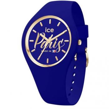 Montre Ice Watch Cocorico – Bleu Midnight S