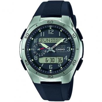 Casio WVA‑M650‑1A2ER Herrenhandgelenk Uhrenmodell