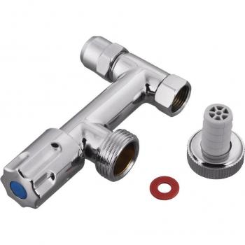 Kit de raccord Xavax pour machines