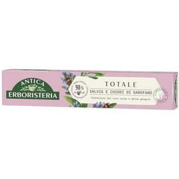Henkel Italia Spa Antica Erb Dentifricio Tot75ml