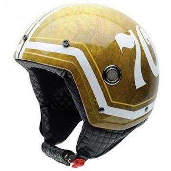 Casco NZI Minijet Tonup