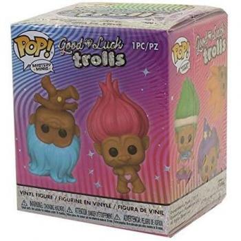 Funko Minifigur Good Luck Trolls Glücksbringer