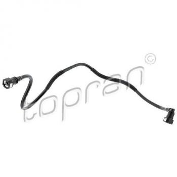 Topran 702 135 Kraftstoffschlauch – OEM-Kompatibel