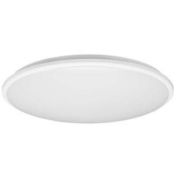 Limbus Plafón LED Bordo Blanco con Interruptor y Dimmer D.50Cm