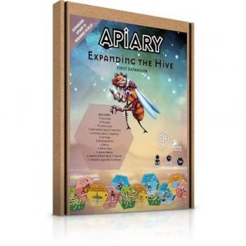 Apiary Expansion Set