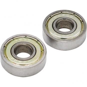 Rodamiento Simple 8x22x7 mm 608ZZ ACERO