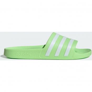 Ciabatte Adidas Adilette Aqua Verde Chiaro Bianco 36(2/3)