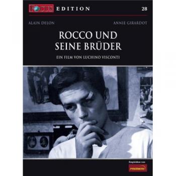 Rocco et ses frères
