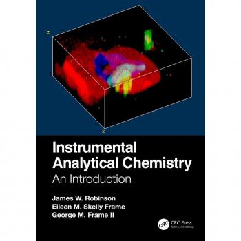 Vitalsource Technologies, Inc. Instrumental Analytical Chemistry