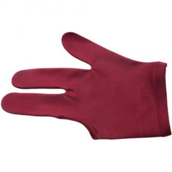 Unisex Billiard Cue Glove