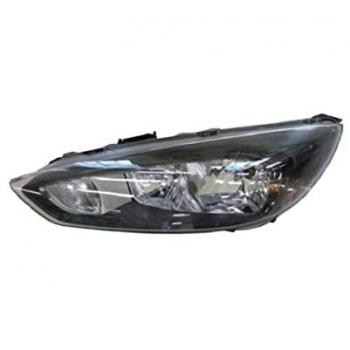 Faro delantero derecho Ford Focus 14-17