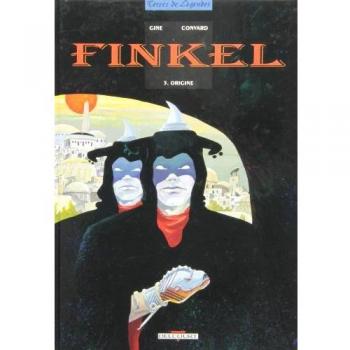Finkel Tome 5