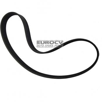 Replacement V-Ribbed Belts for Volvo Trucks VOE 977828