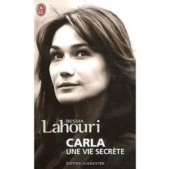 Carla, une vie secrète: Essai