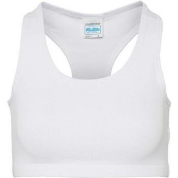 Top Short Awdis JC017 XS senza Maniche